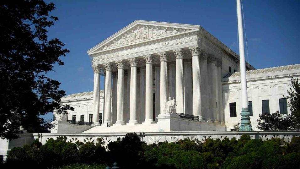 US Supreme Court